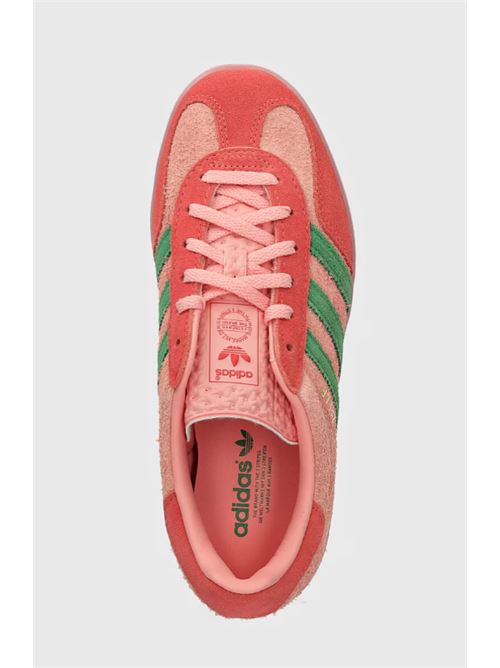gazelle indoor w ADIDAS ORIGINAL | IG6782X